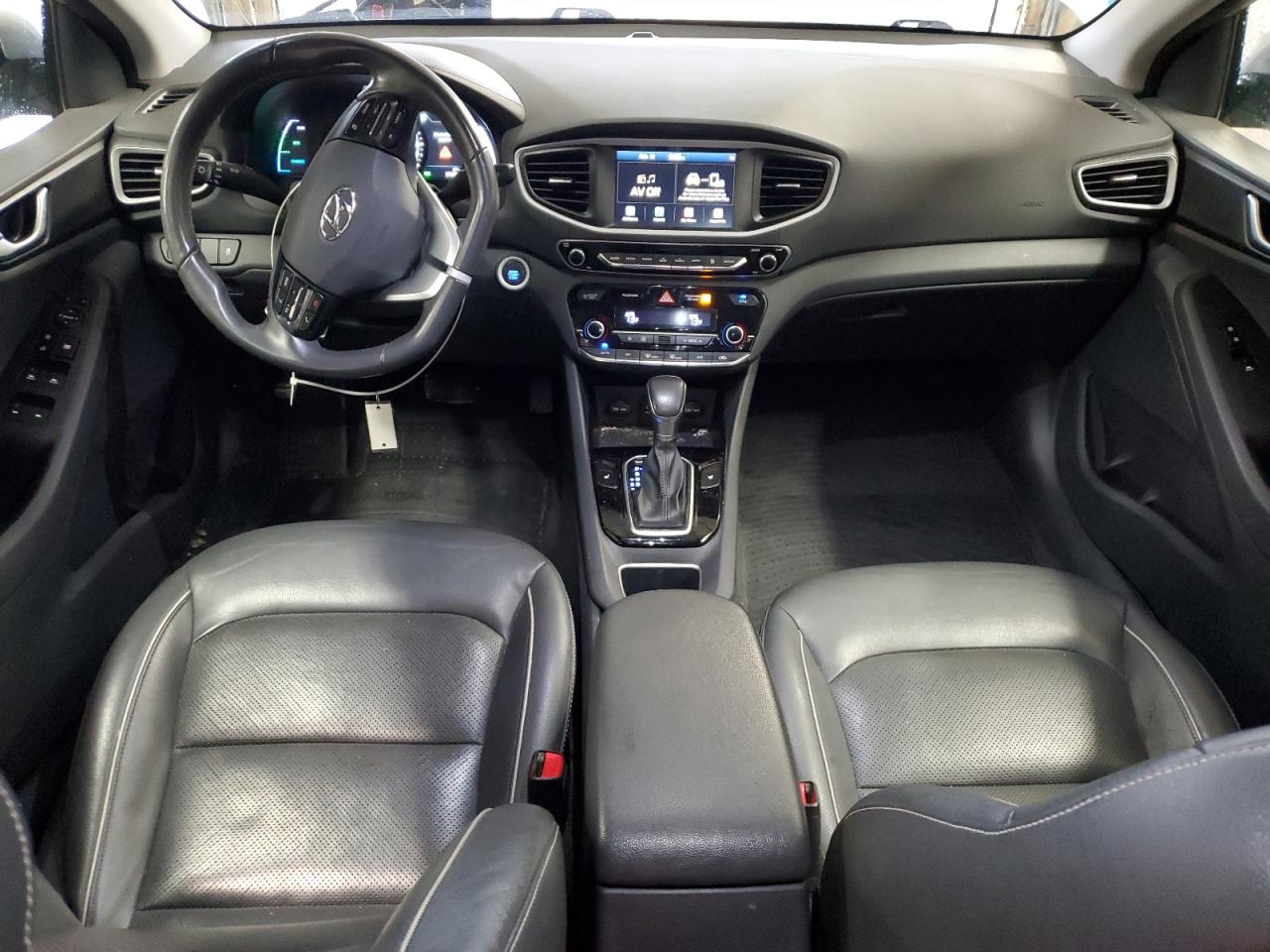 2018 Hyundai IONIQ - Image 8