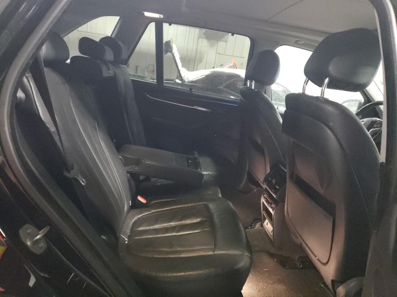 2015 BMW X5 - Image 11