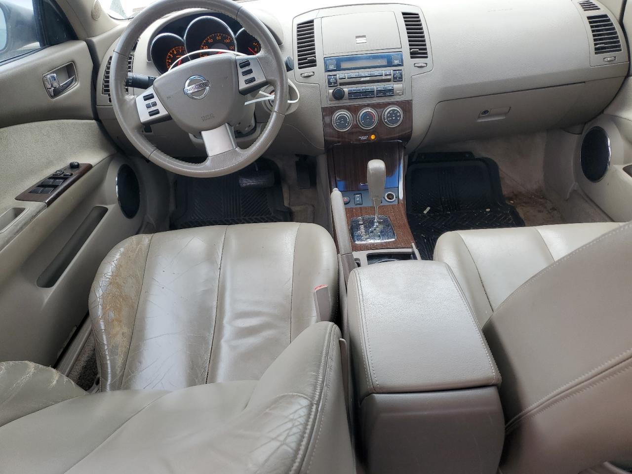 2005 Nissan Altima - Image 8
