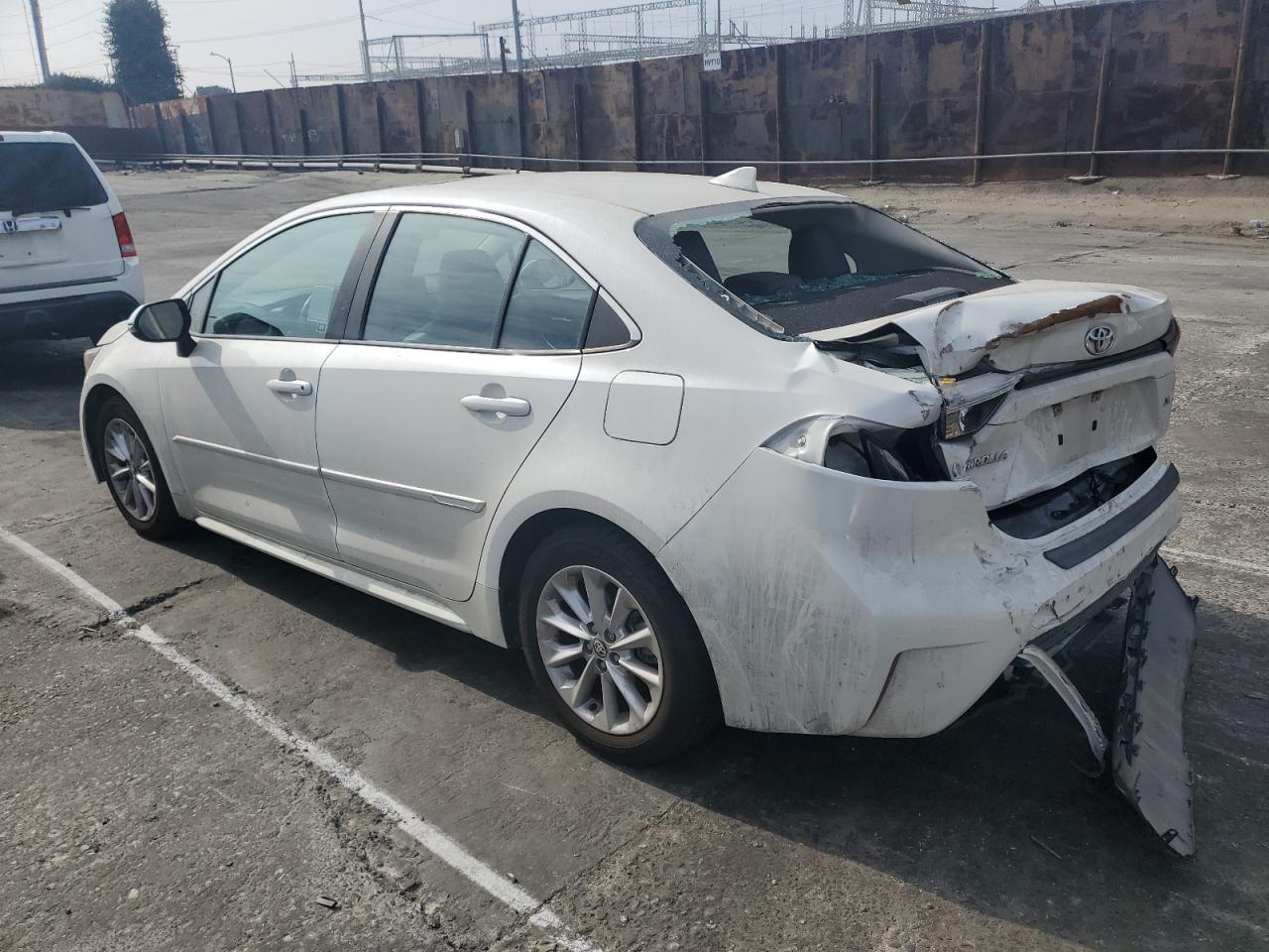 2021 Toyota Corolla - Image 2