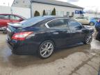 2011 Nissan Maxima S for Sale in Louisville, KY - Front End