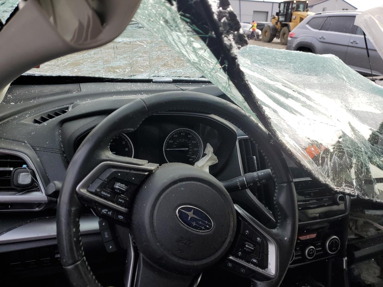 2019 Subaru Forester - Image 9