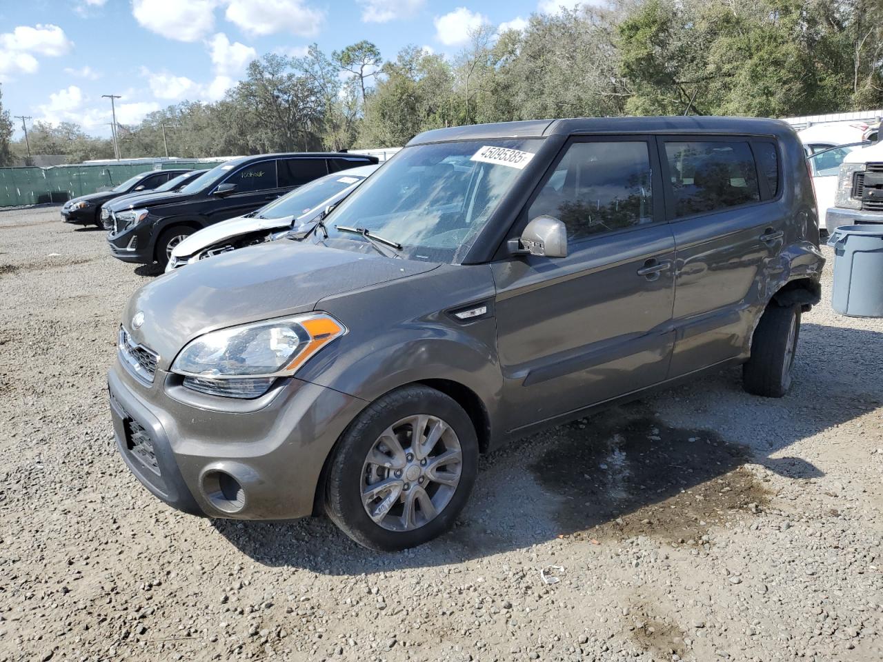 2013 Kia Soul - Image 1