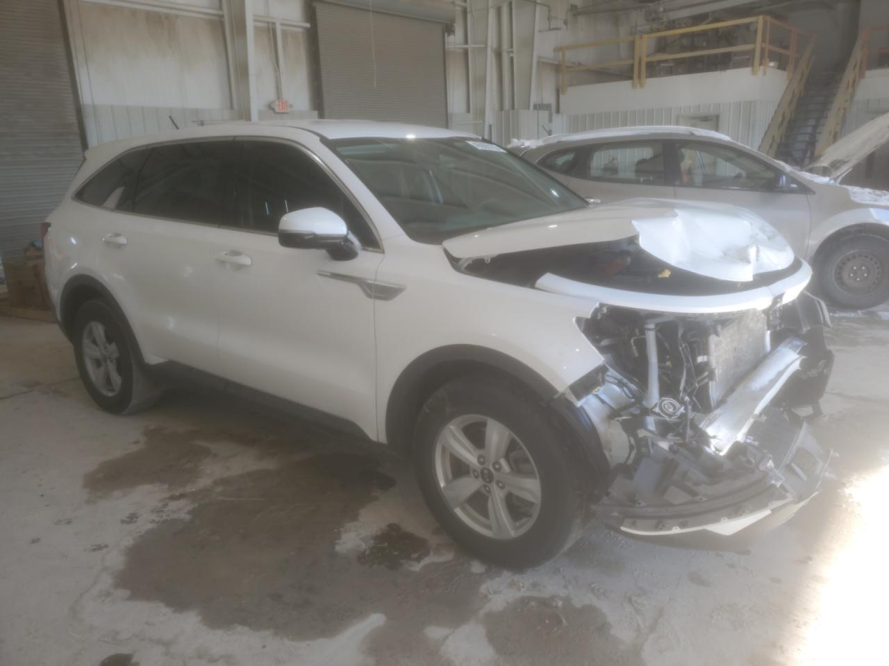 2021 Kia Sorento - Image 4