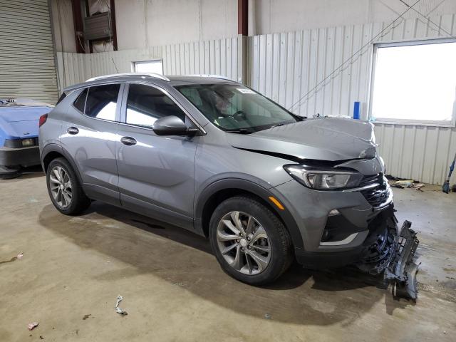  BUICK ENCORE 2021 Сірий