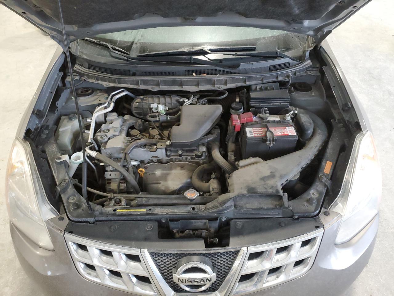 2011 Nissan Rogue - Image 12