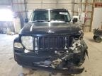 2010 Jeep Liberty Sport للبيع في Wichita، KS - Front End