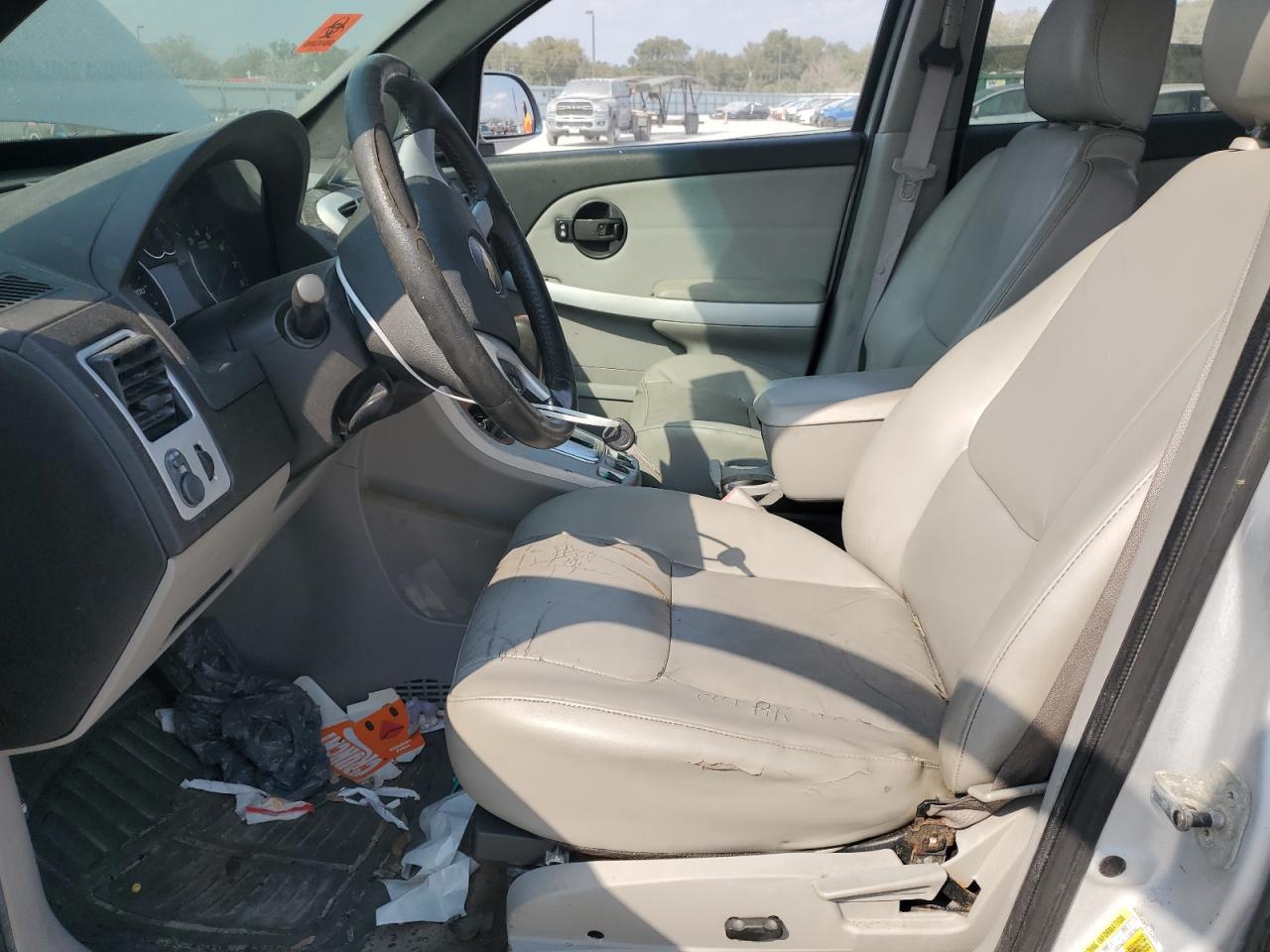 2009 Chevrolet Equinox - Image 7