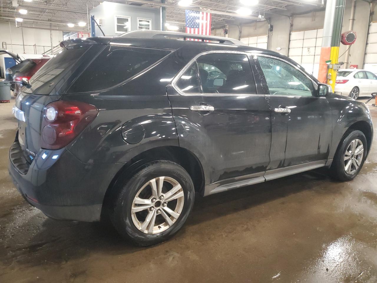 2015 Chevrolet Equinox - Image 3