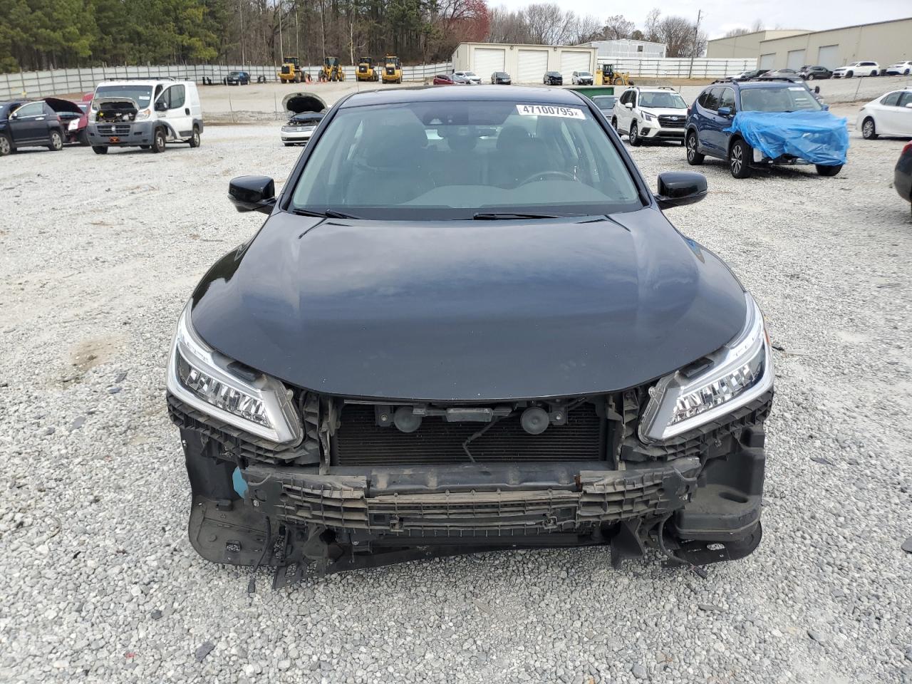 2017 Honda Accord - Image 5