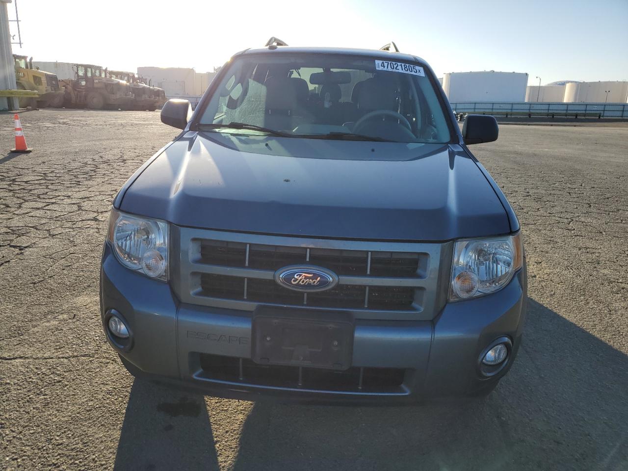 2011 Ford Escape - Image 5