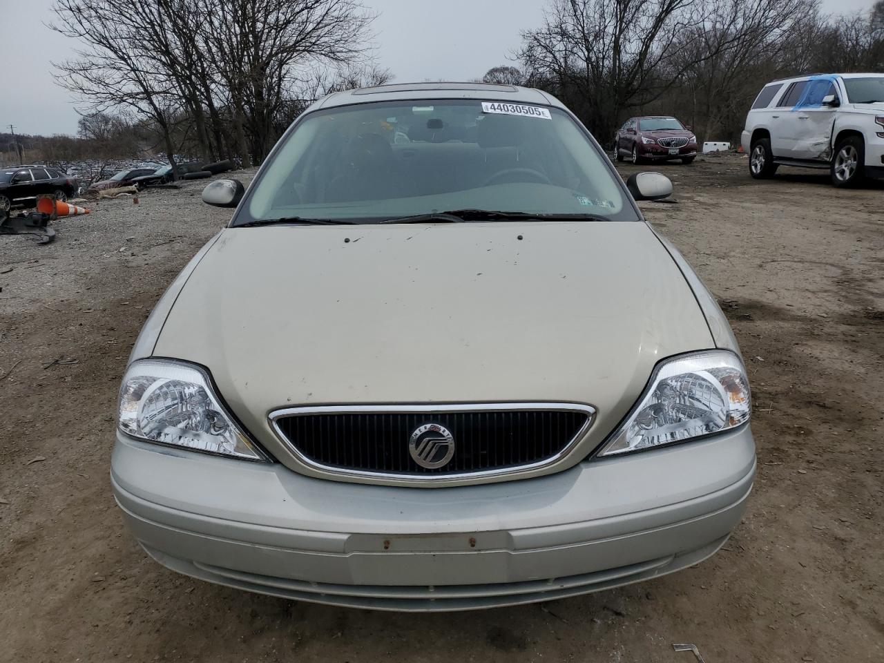 2003 Mercury Sable - Image 5