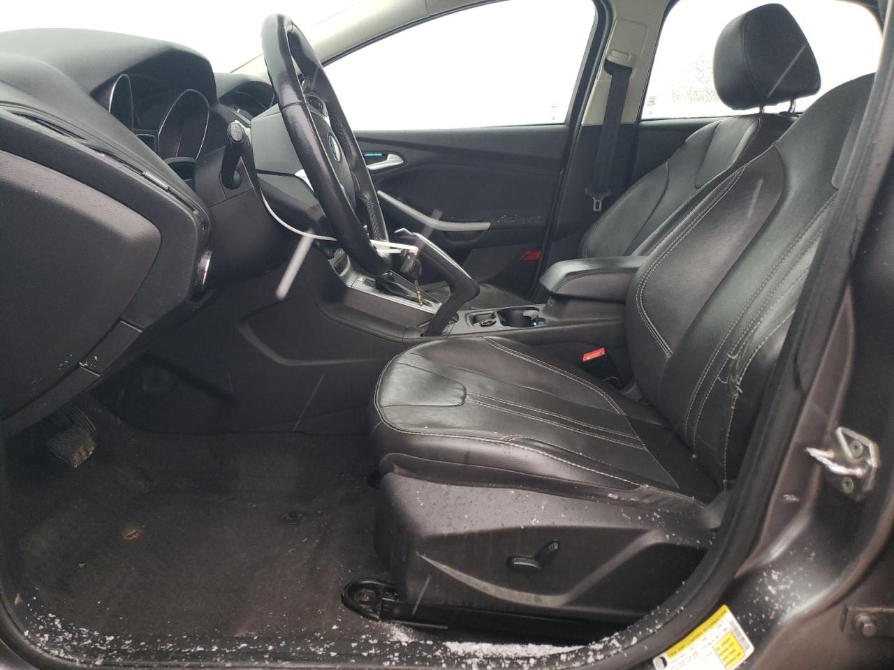 2013 Ford Focus - Image 7