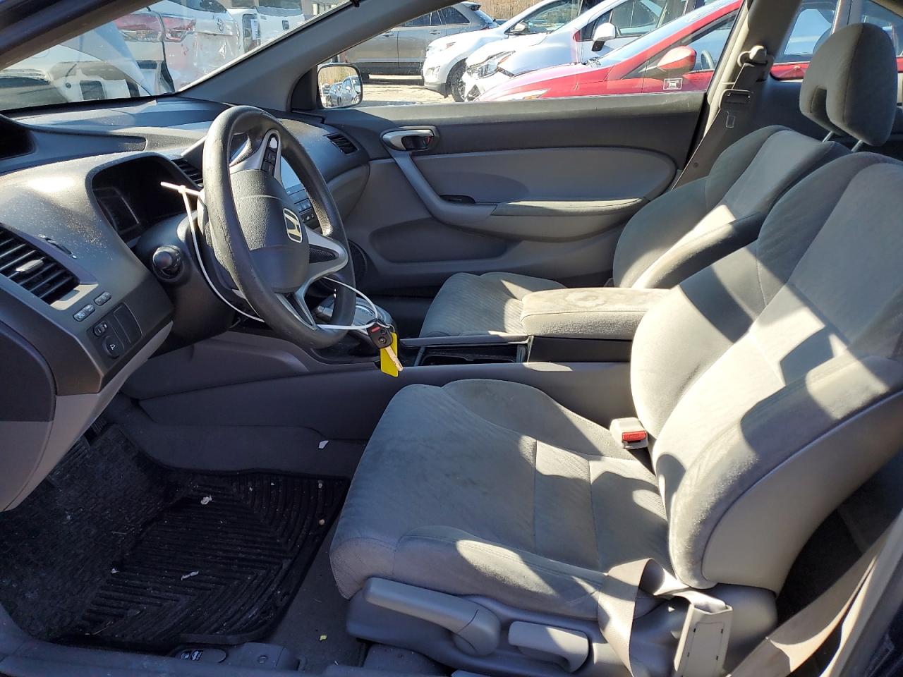 2011 Honda Civic - Image 7