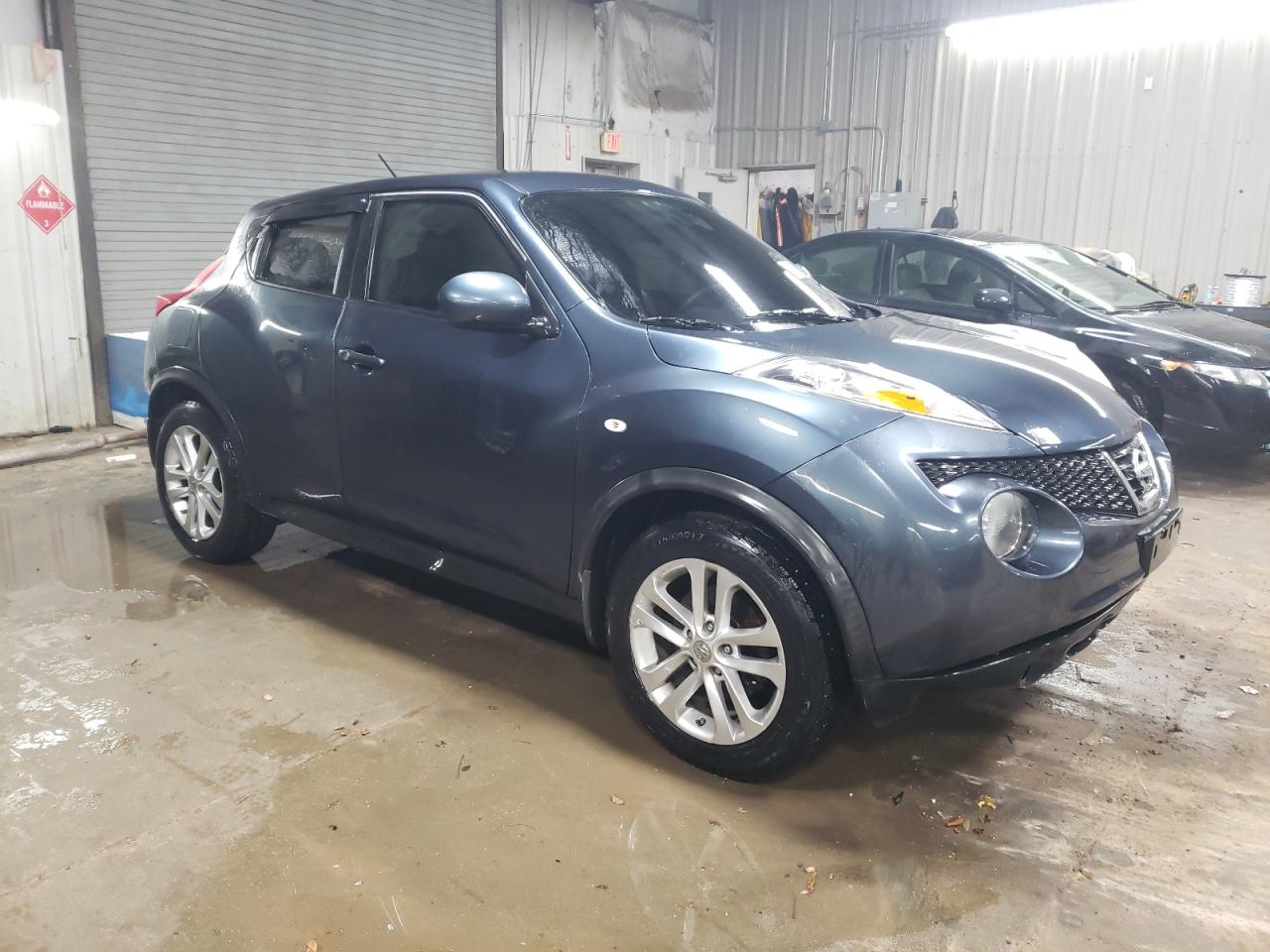 2013 Nissan Juke - Image 4