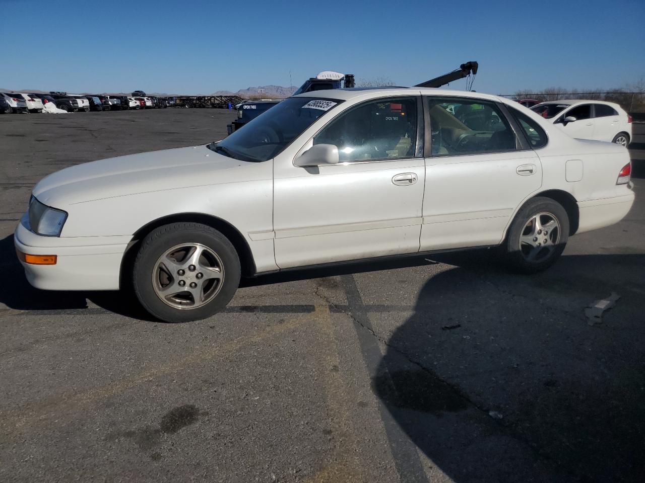 1997 Toyota Avalon - Image 1