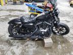 2020 HARLEY-DAVIDSON XL883 N for sale at Copart MO - SPRINGFIELD