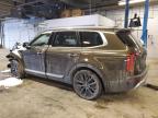 2022 Kia Telluride Sx na sprzedaż w Wheeling, IL - Mechanical