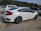 2016 Honda Civic Ex na sprzedaż w Florence, MS - All Over