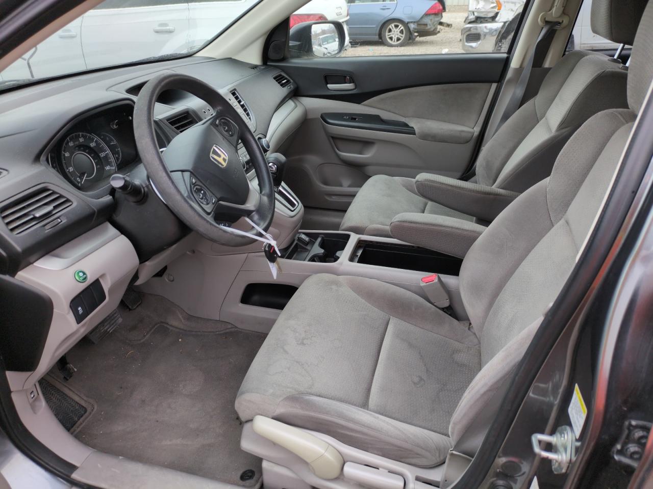 2012 Honda CR-V - Image 7
