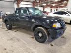 2011 Ford Ranger Super Cab продається в Lansing, MI - Front End