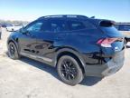 2023 Kia Sportage X-Pro na sprzedaż w Grand Prairie, TX - Front End