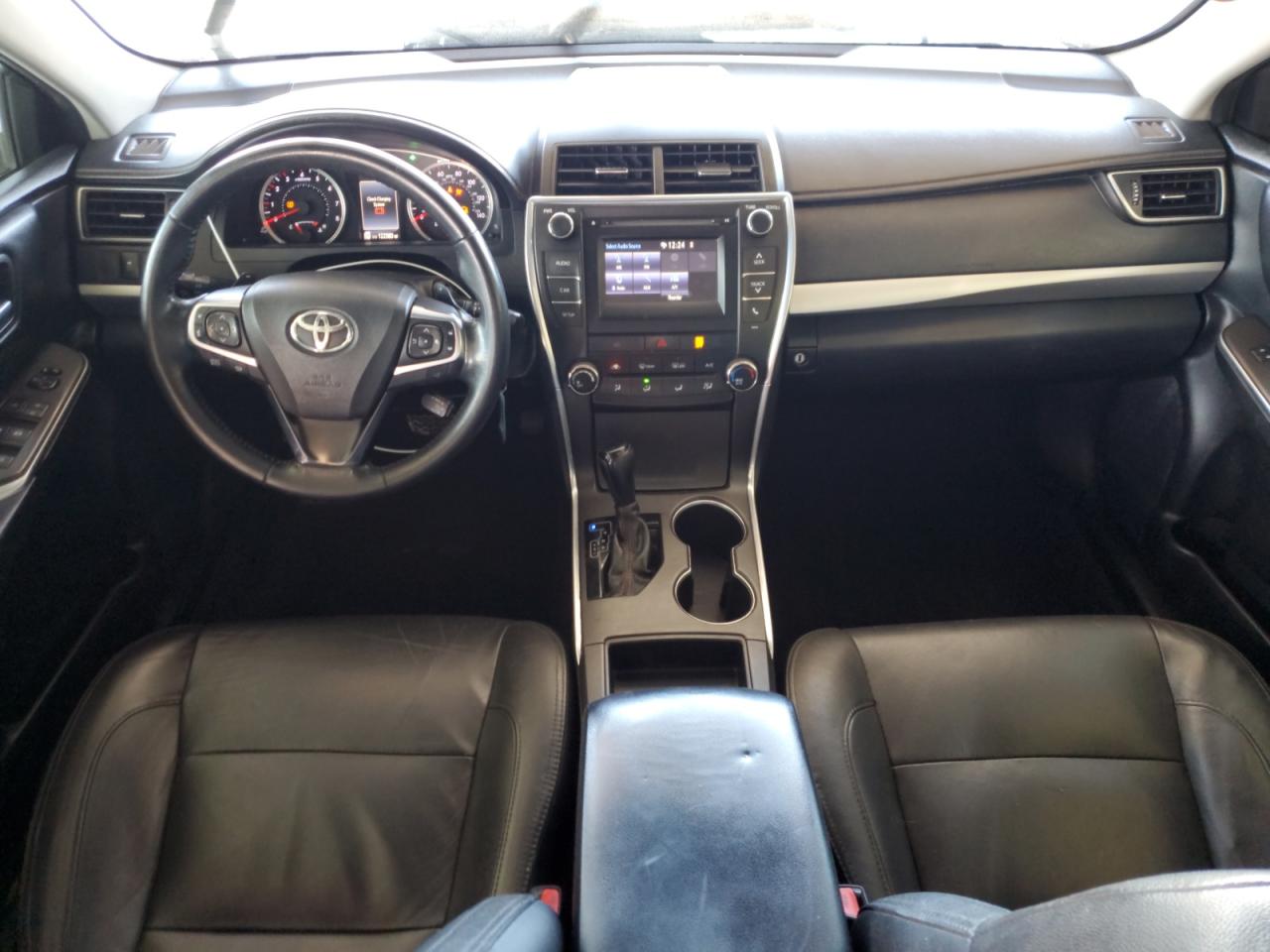 2016 Toyota Camry - Image 8