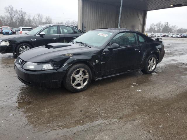 2004 Ford Mustang 