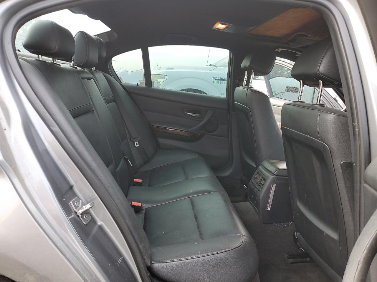 2011 BMW 3er - Image 10