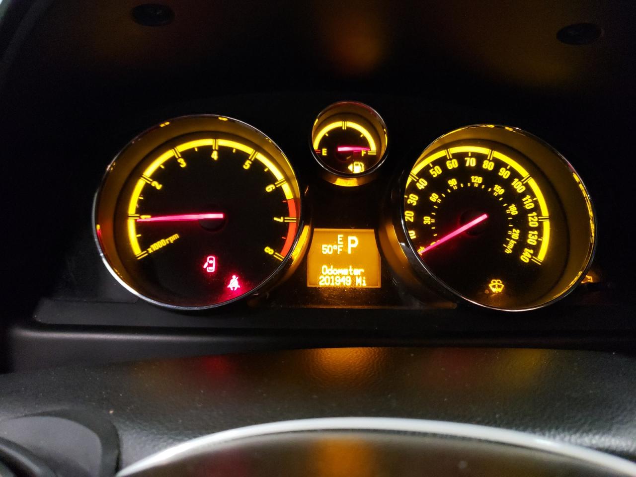 2009 Saturn VUE - Image 9