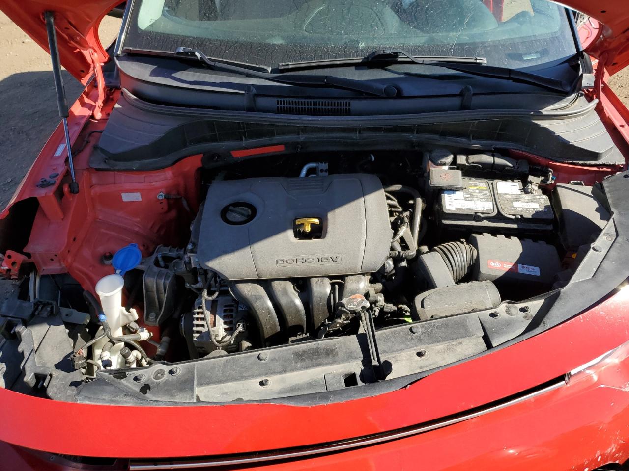 2020 Kia Soul - Image 11