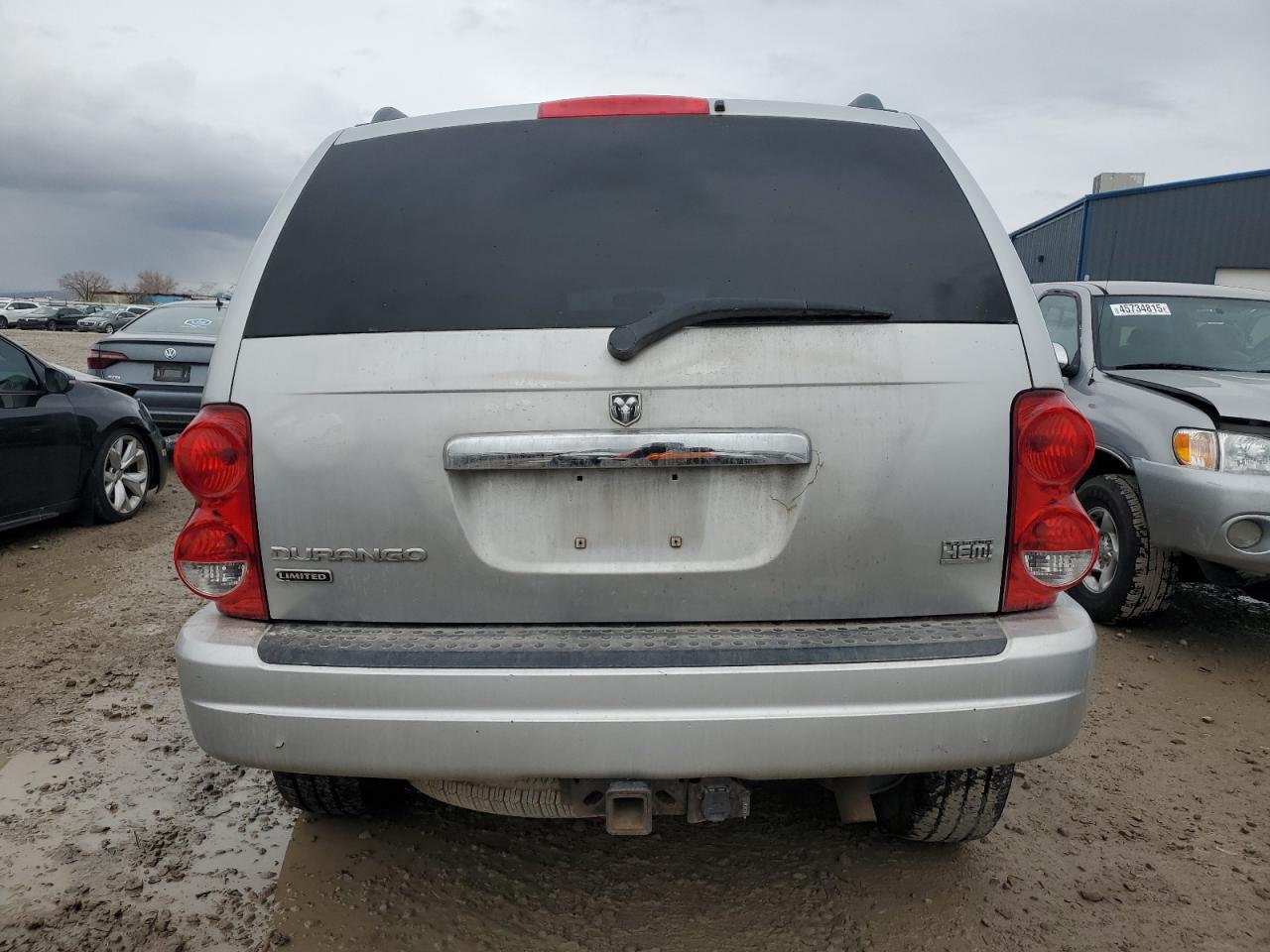 2005 Dodge Durango - Image 6