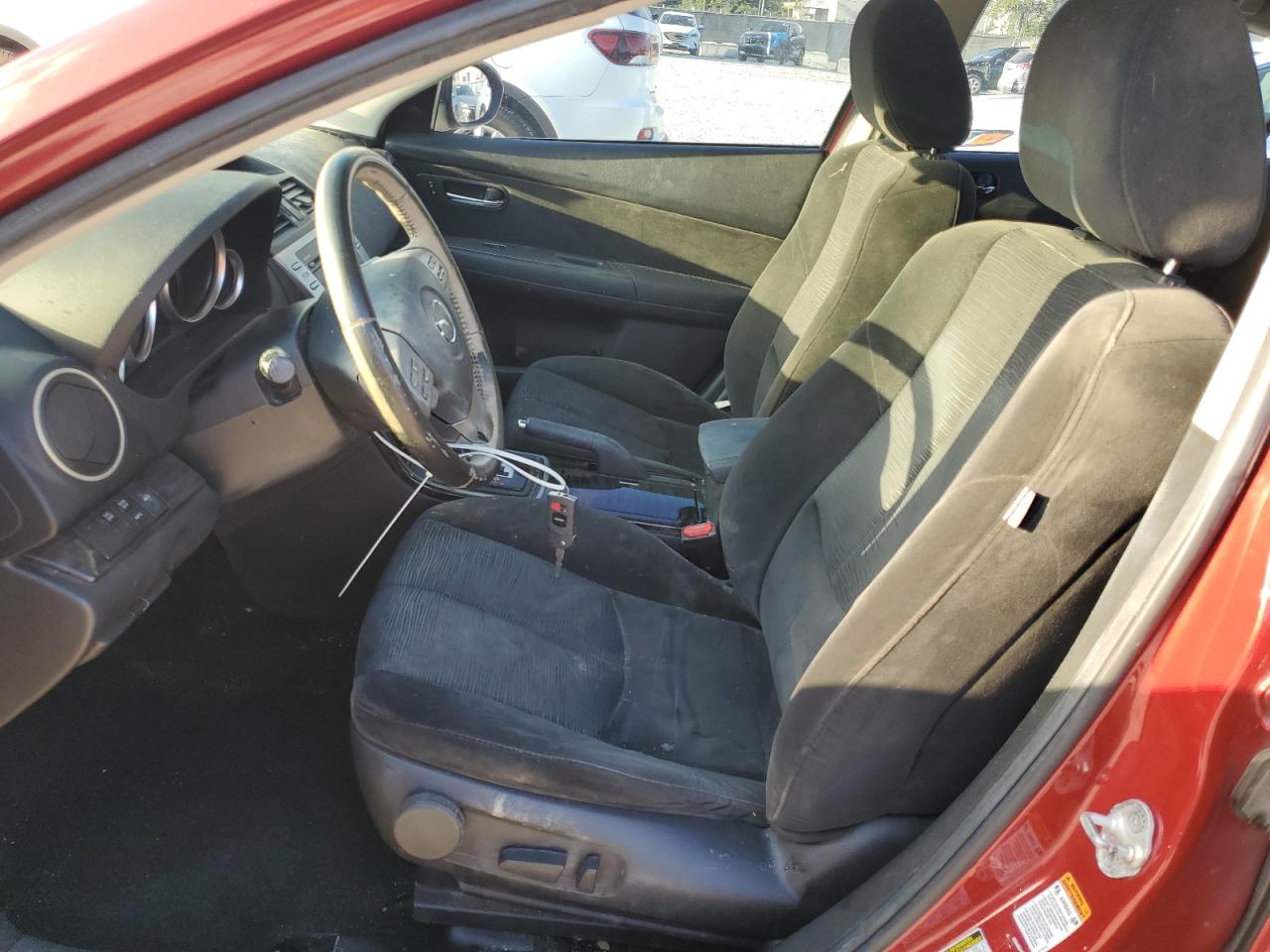 2010 Mazda 6 - Image 7