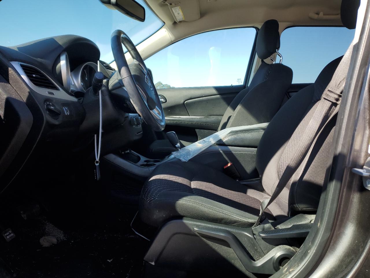 2018 Dodge Journey - Image 7
