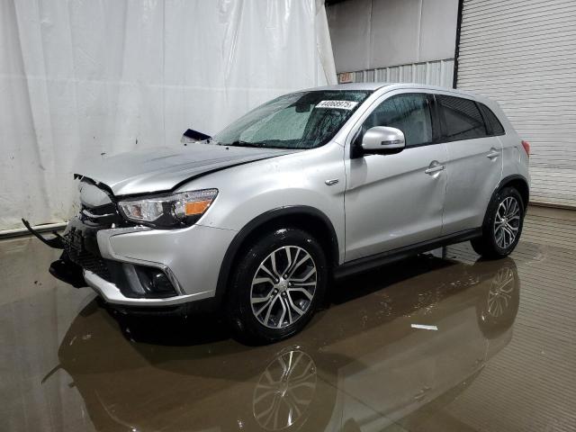 2018 Mitsubishi Outlander Sport Es