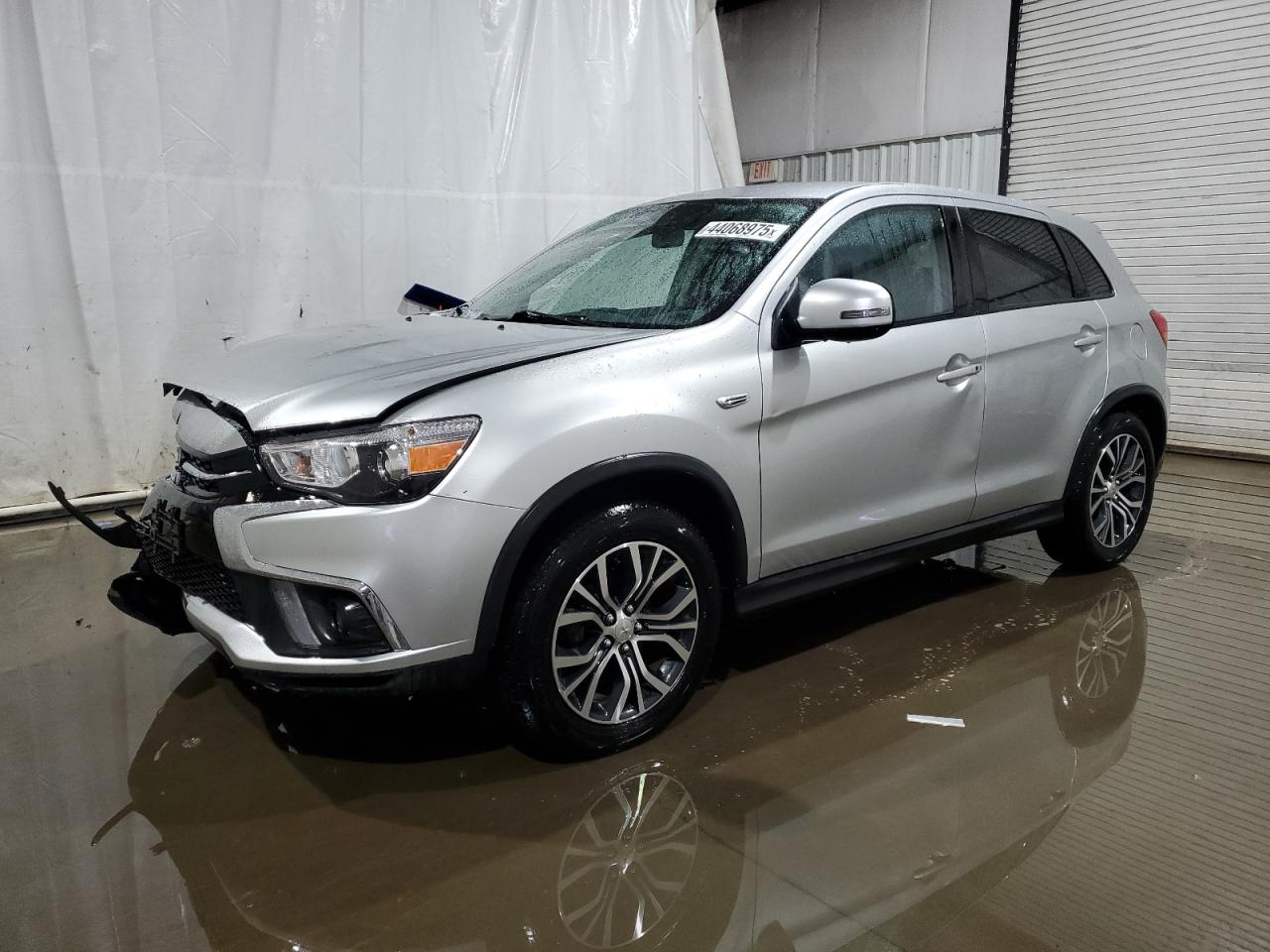 2018 Mitsubishi Outlander - Image 1