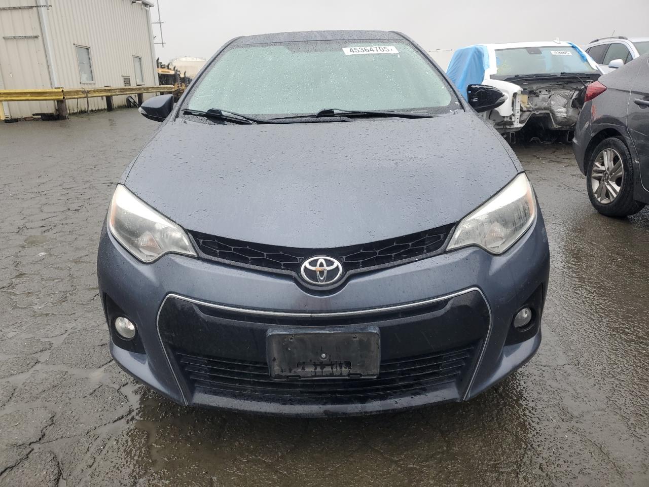 2016 Toyota Corolla - Image 5