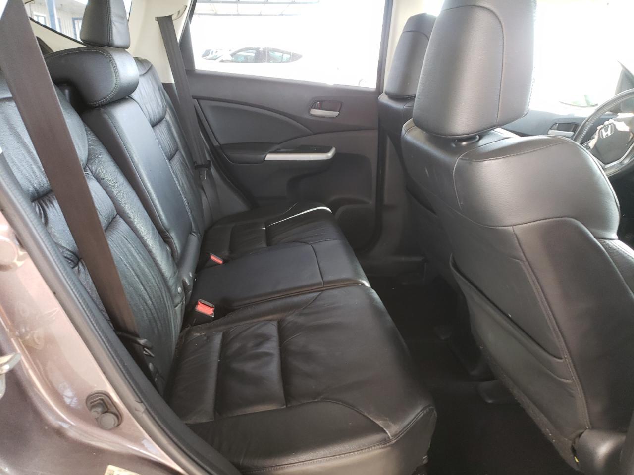 2013 Honda CR-V - Image 12