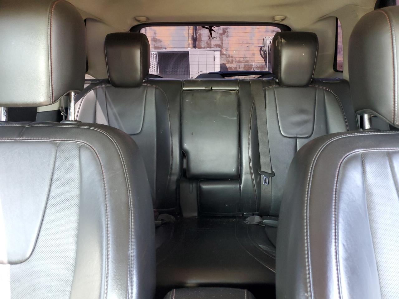 2014 GMC Terrain - Image 10