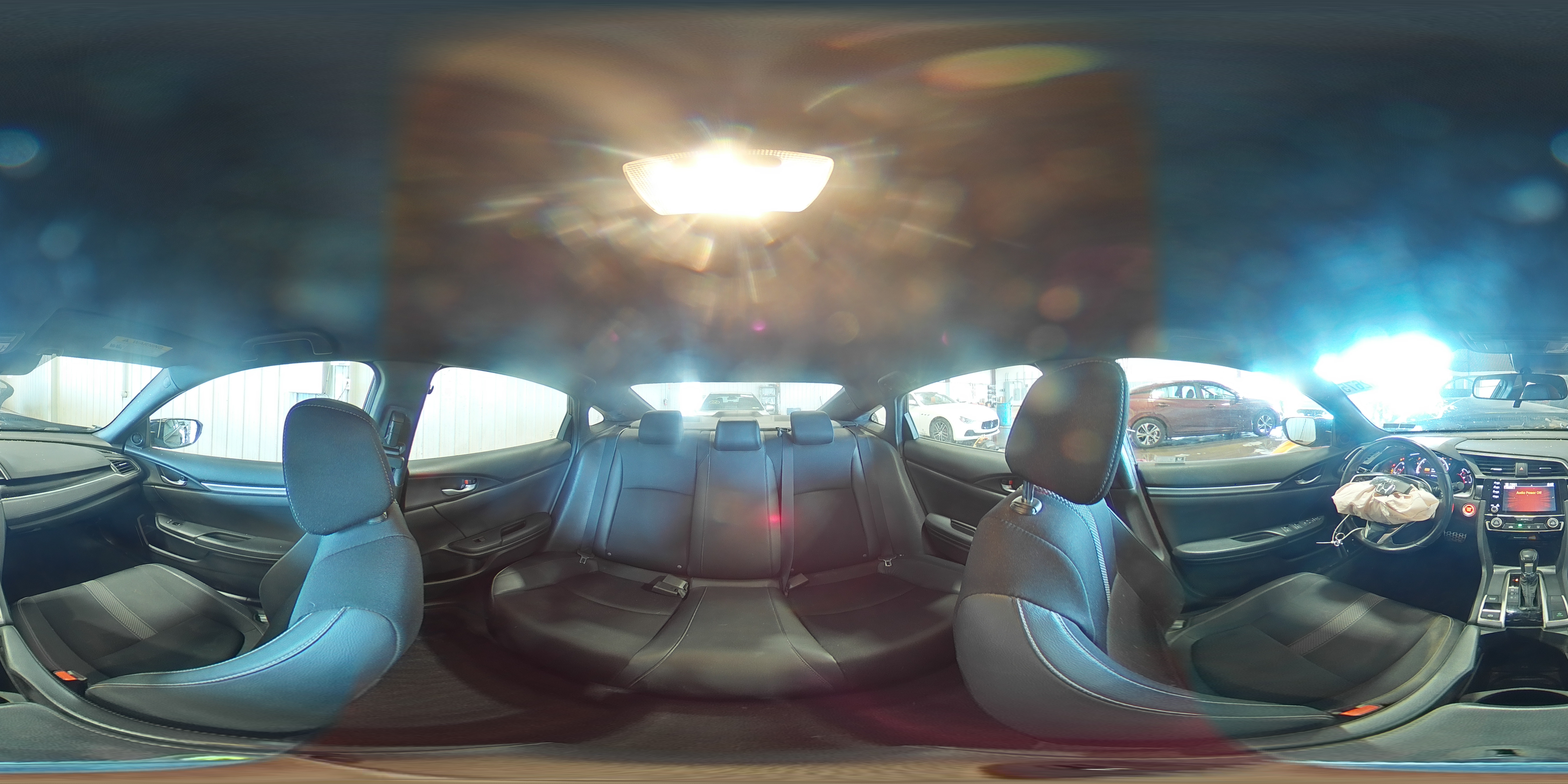 2019 Honda Civic - Image 14
