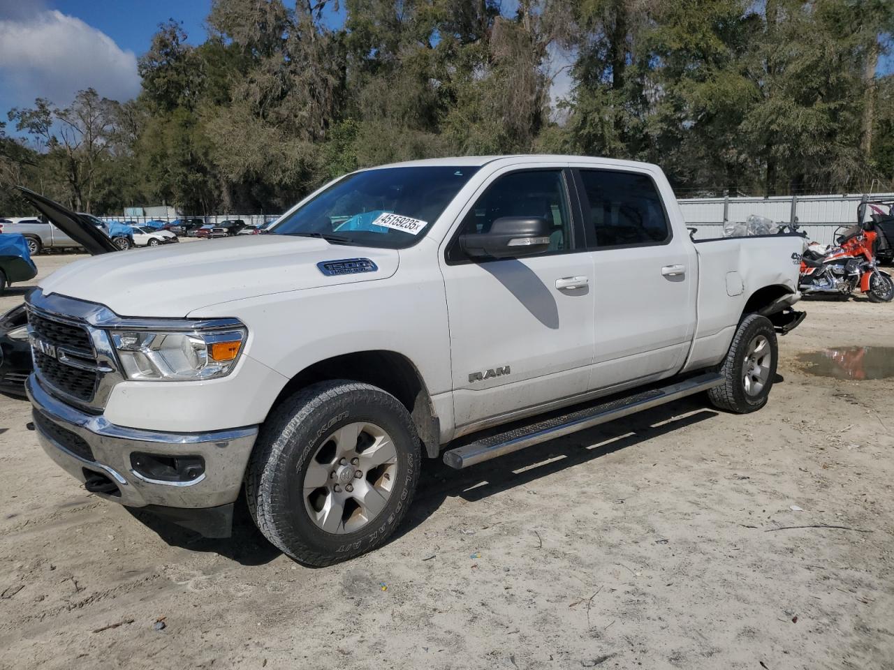 2022 RAM 1500 - Image 1