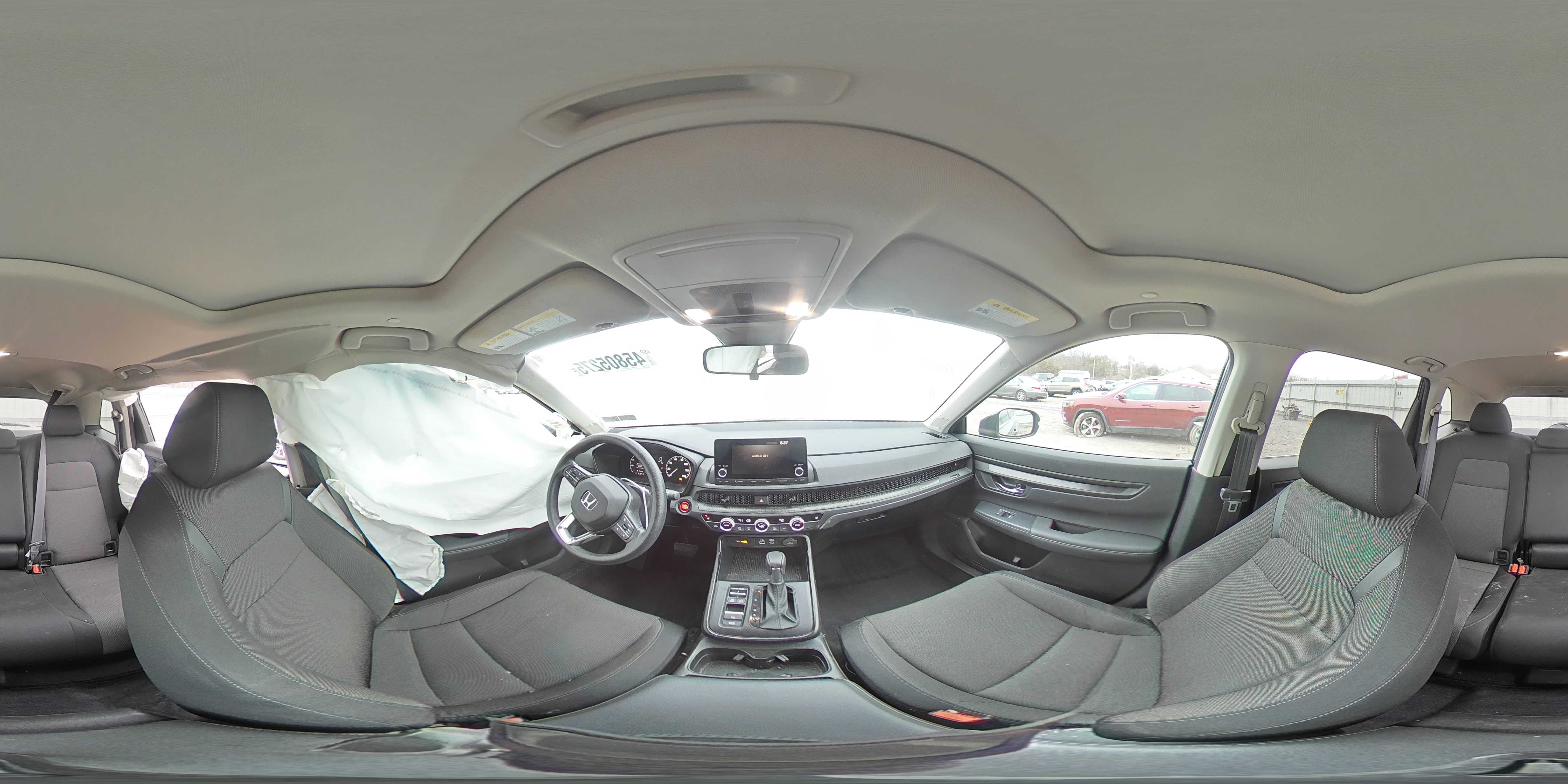 2024 Honda CR-V - Image 13