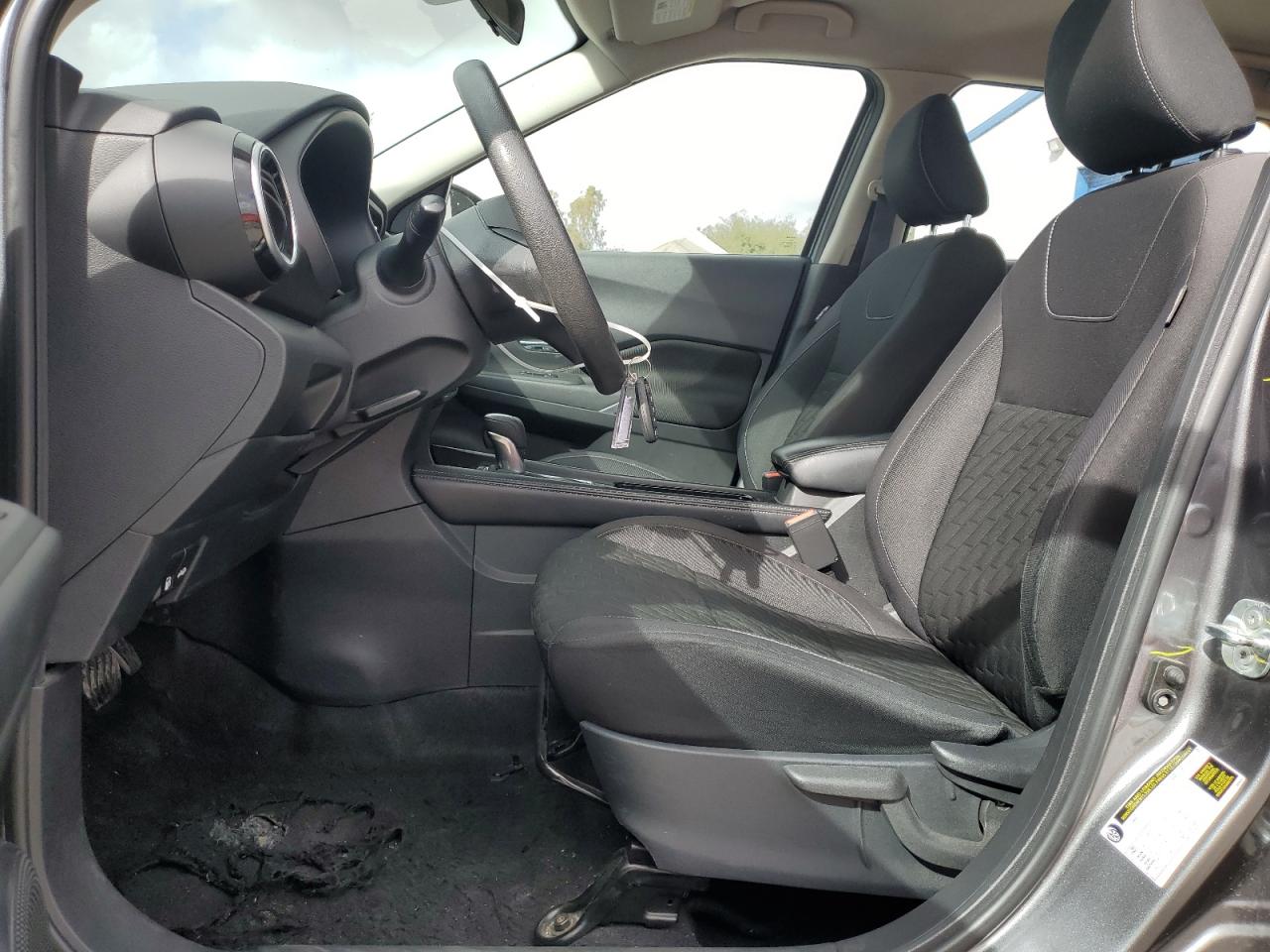 2021 Nissan Kicks - Image 7