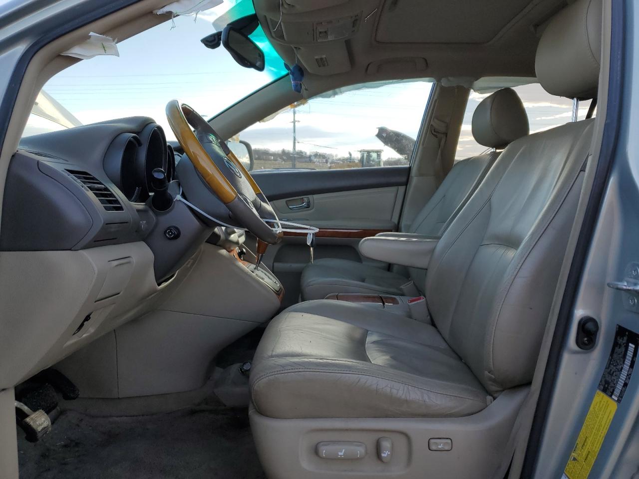2006 Lexus RX - Image 7