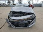 2020 Honda Accord Sport للبيع في Sacramento، CA - Front End
