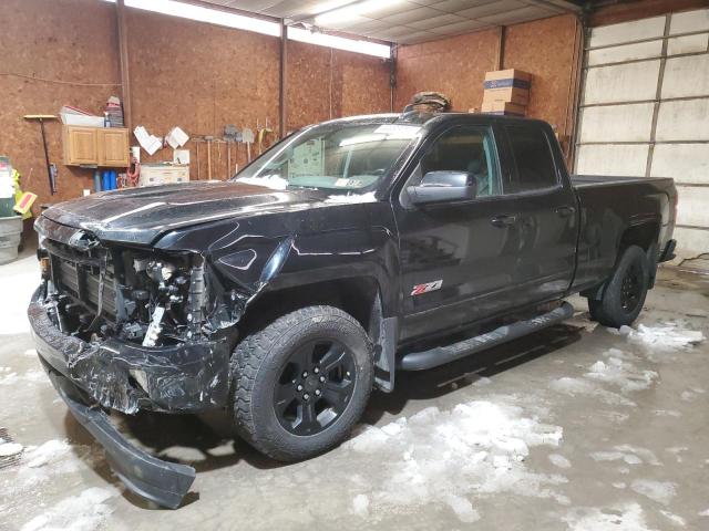 2019 Chevrolet Silverado Ld K1500 Lt