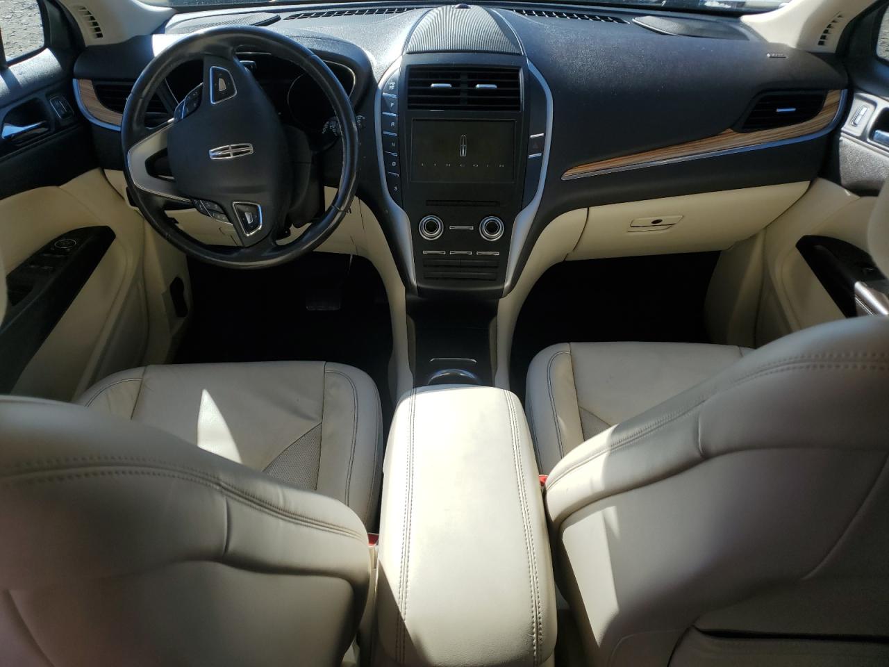 2016 Lincoln MKC - Image 8