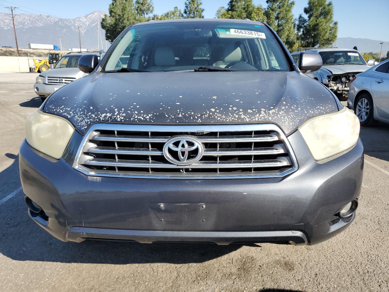 2008 Toyota Highlander - Image 5