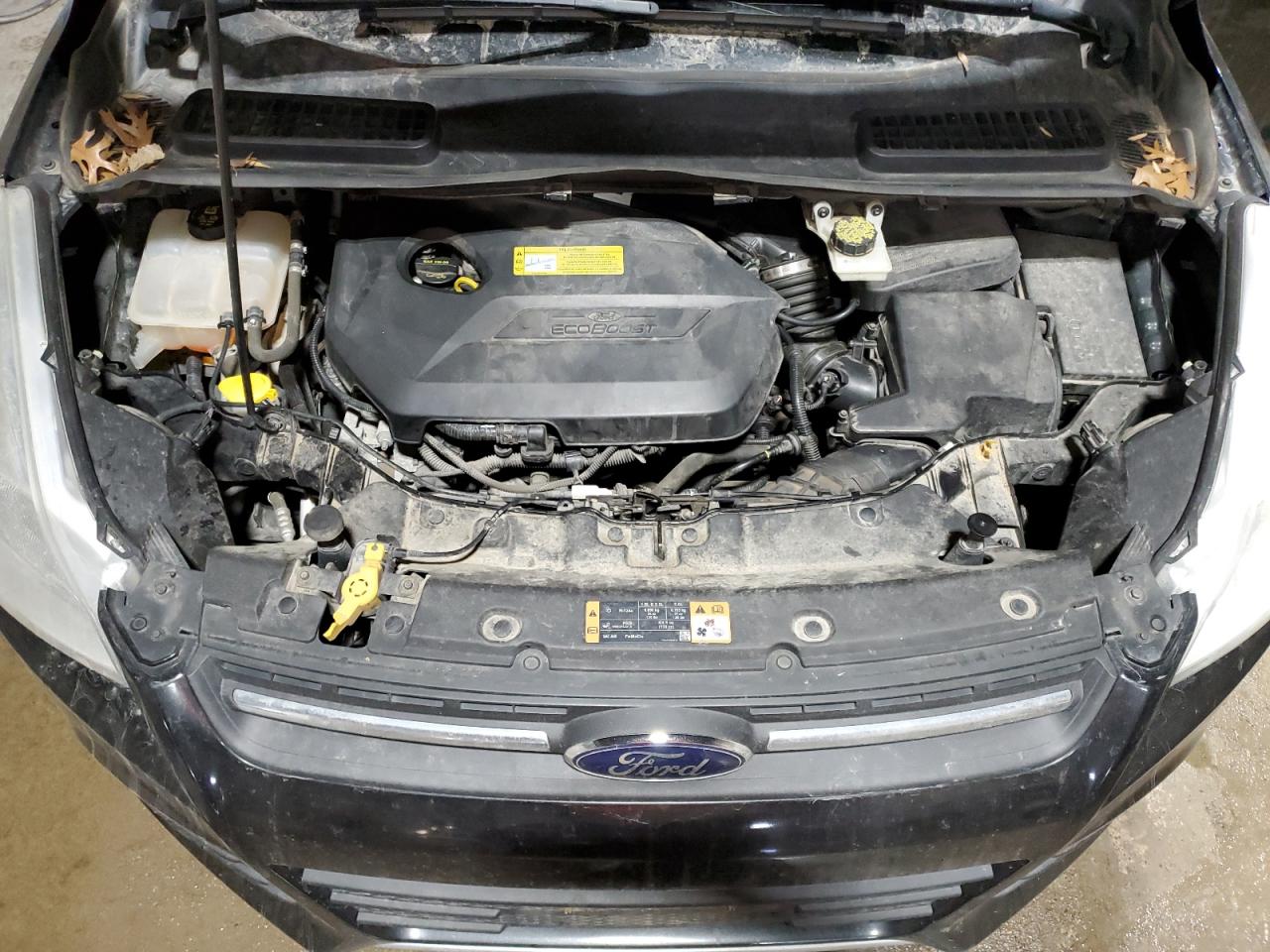 2014 Ford Escape - Image 12