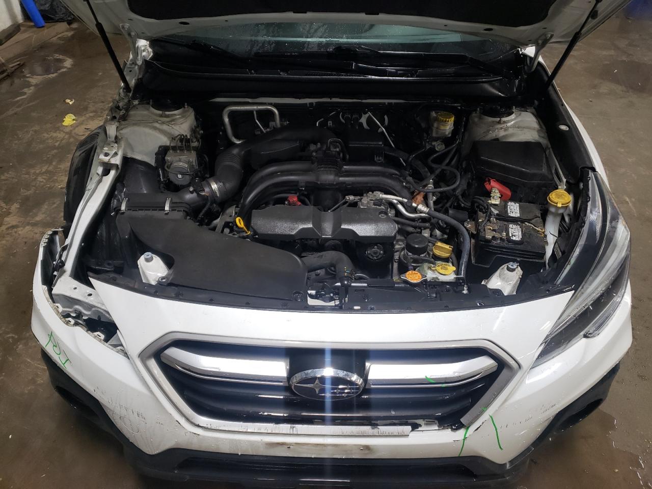 2018 Subaru Outback - Image 11